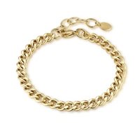 Bracelet Brand Urban Plus in Acier 51BR003G-M